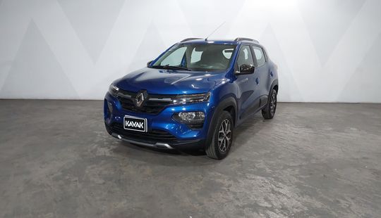 Renault • Kwid