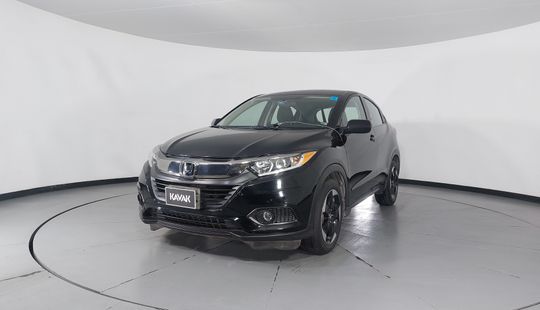 Honda • HR-V