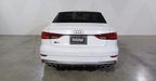 Audi S3 2.0 TFSI 290HP Sedan 2017