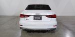 Audi S3 2.0 TFSI 290HP Sedan 2017