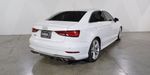 Audi S3 2.0 TFSI 290HP Sedan 2017
