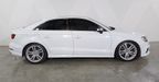 Audi S3 2.0 TFSI 290HP Sedan 2017