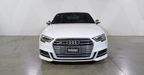 Audi S3 2.0 TFSI 290HP Sedan 2017
