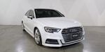 Audi S3 2.0 TFSI 290HP Sedan 2017