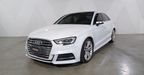 Audi S3 2.0 TFSI 290HP Sedan 2017