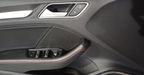 Audi S3 2.0 TFSI 290HP Sedan 2017