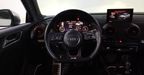Audi S3 2.0 TFSI 290HP Sedan 2017