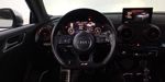 Audi S3 2.0 TFSI 290HP Sedan 2017