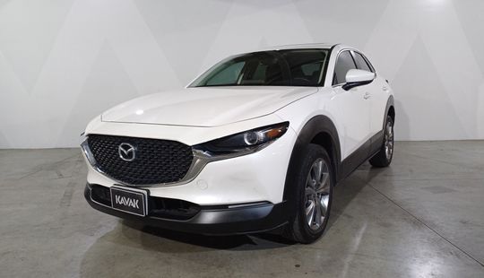 Mazda • CX-30