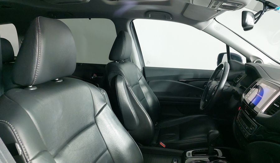 Honda Pilot 3.5 TOURING 4WD AUTO Suv 2018