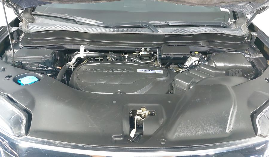 Honda Pilot 3.5 TOURING 4WD AUTO Suv 2018