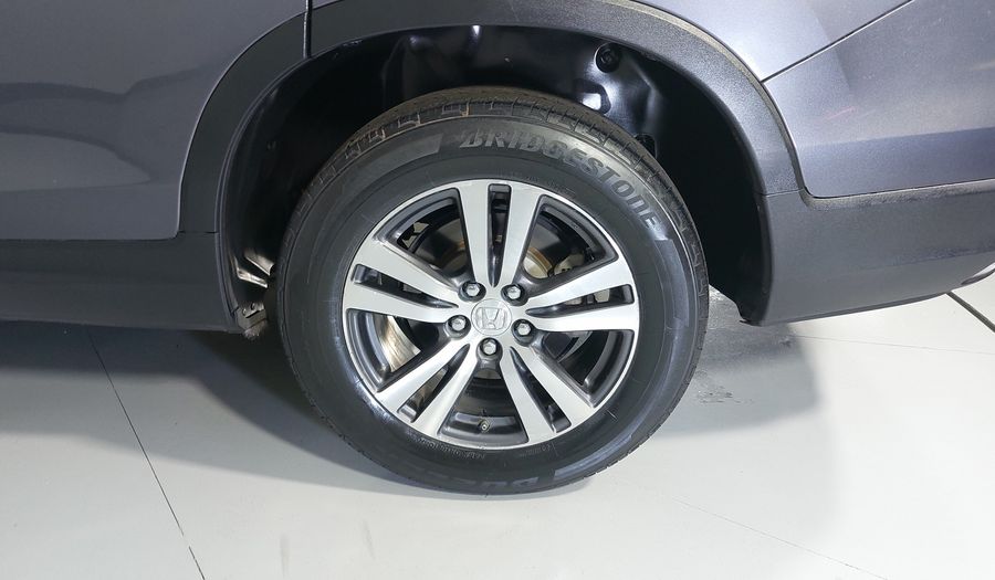 Honda Pilot 3.5 TOURING 4WD AUTO Suv 2018