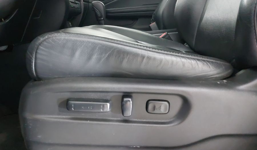 Honda Pilot 3.5 TOURING 4WD AUTO Suv 2018