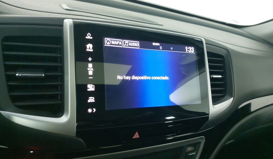 Honda Pilot 3.5 TOURING 4WD AUTO Suv 2018