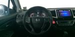Honda Pilot 3.5 TOURING 4WD AUTO Suv 2018