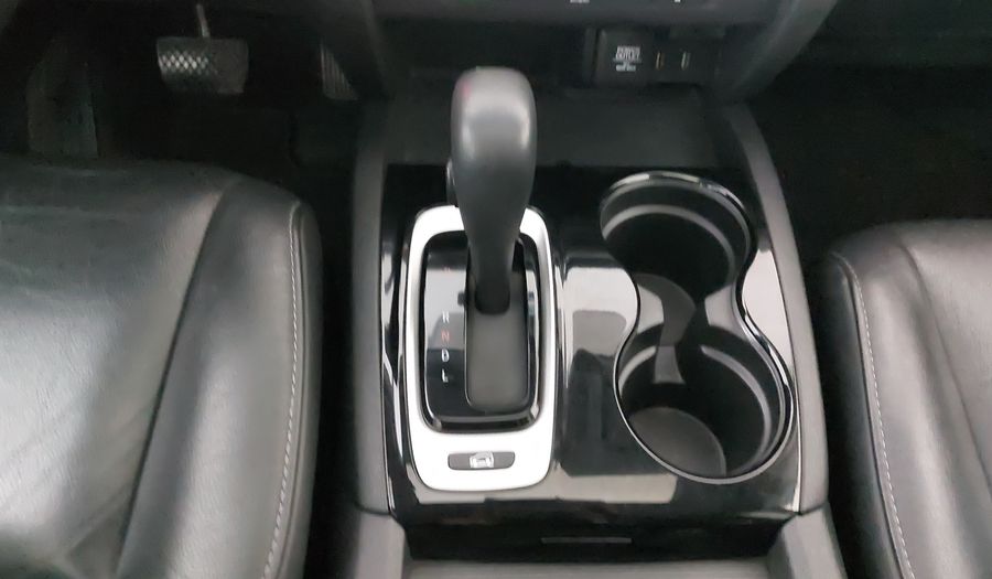 Honda Pilot 3.5 TOURING 4WD AUTO Suv 2018