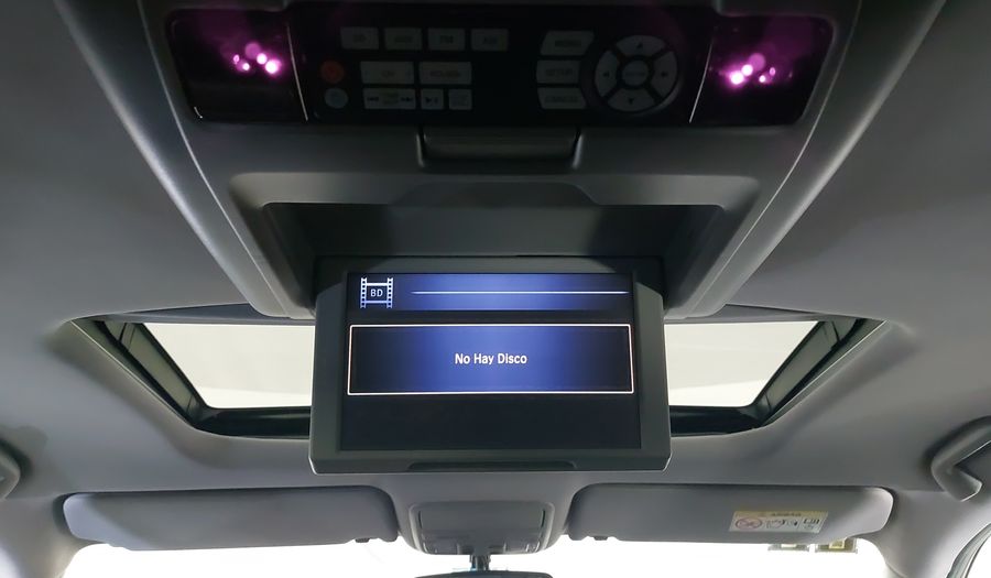 Honda Pilot 3.5 TOURING 4WD AUTO Suv 2018