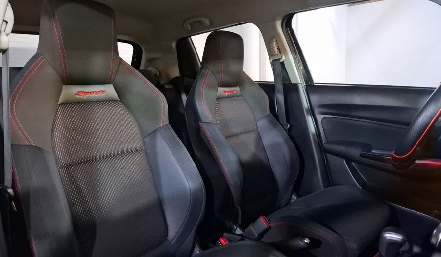 Suzuki Swift 1.4 BOOSTERJET SPORT AUTO Hatchback 2019