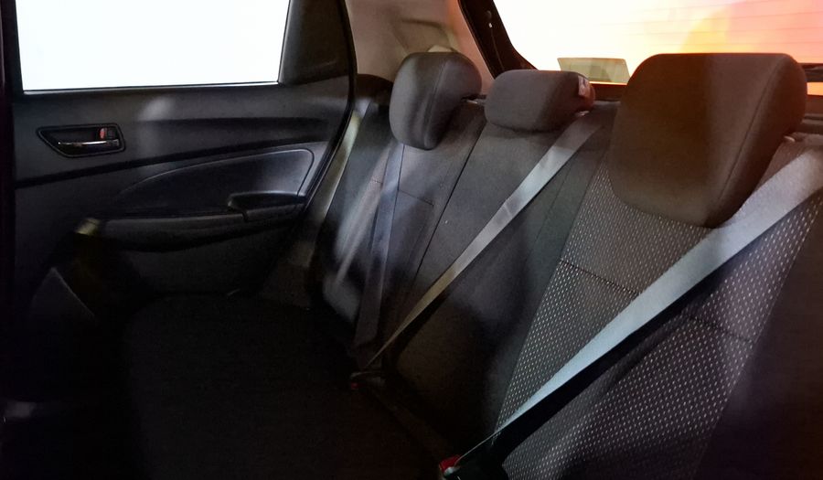 Suzuki Swift 1.4 BOOSTERJET SPORT AUTO Hatchback 2019