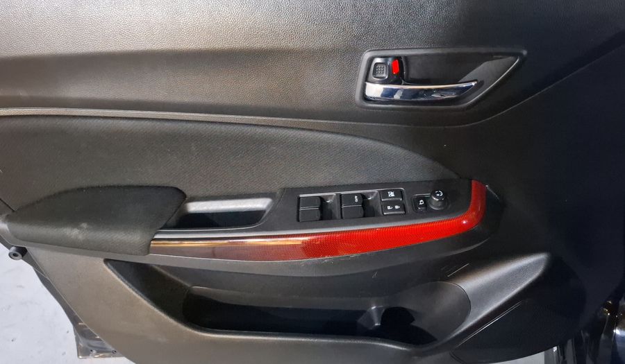 Suzuki Swift 1.4 BOOSTERJET SPORT AUTO Hatchback 2019