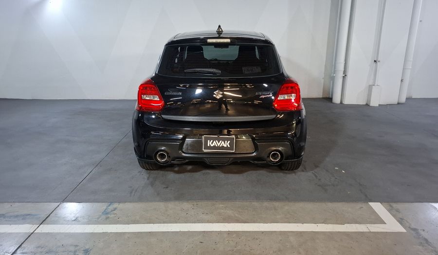 Suzuki Swift 1.4 BOOSTERJET SPORT AUTO Hatchback 2019