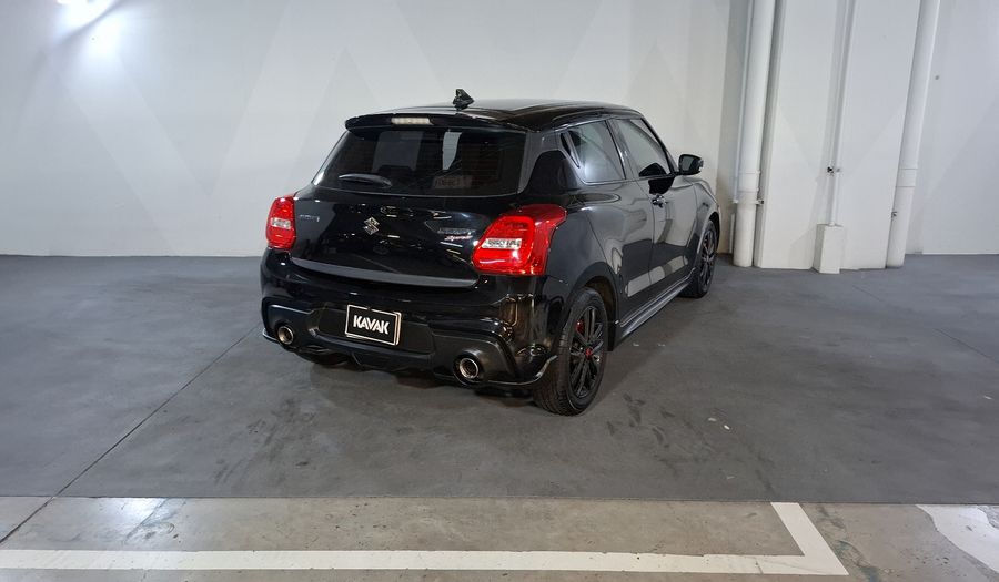Suzuki Swift 1.4 BOOSTERJET SPORT AUTO Hatchback 2019