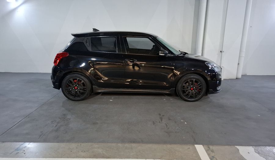 Suzuki Swift 1.4 BOOSTERJET SPORT AUTO Hatchback 2019