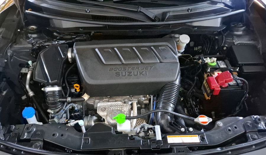 Suzuki Swift 1.4 BOOSTERJET SPORT AUTO Hatchback 2019