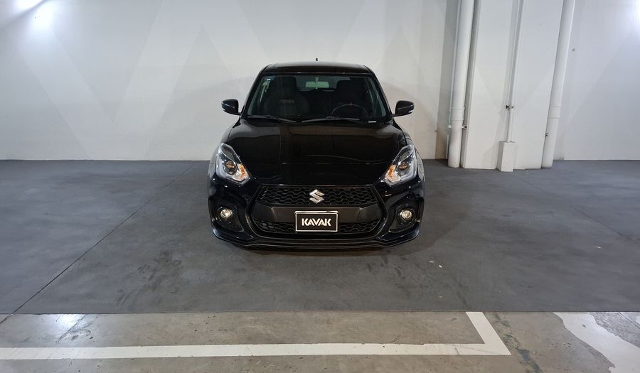 Suzuki Swift 1.4 BOOSTERJET SPORT AUTO Hatchback 2019