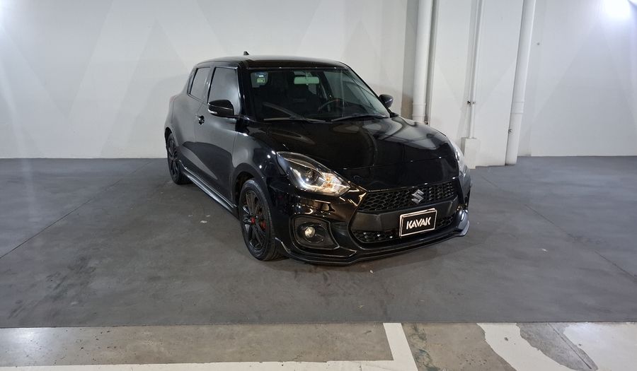 Suzuki Swift 1.4 BOOSTERJET SPORT AUTO Hatchback 2019