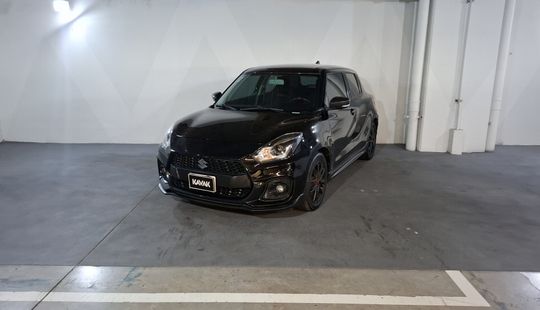 Suzuki • Swift