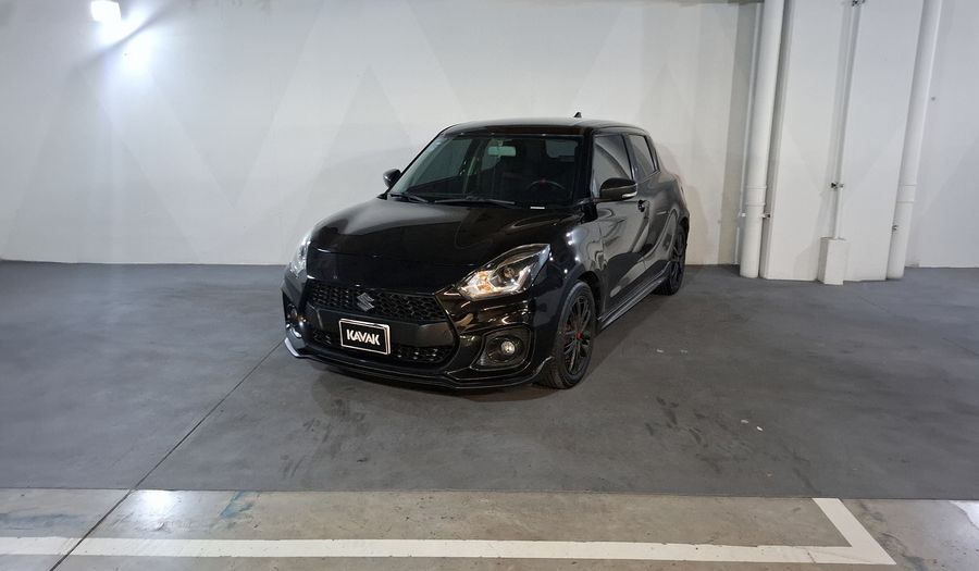 Suzuki Swift 1.4 BOOSTERJET SPORT AUTO Hatchback 2019