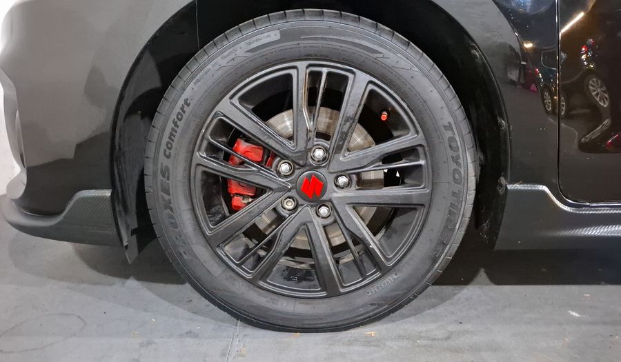 Suzuki Swift 1.4 BOOSTERJET SPORT AUTO Hatchback 2019