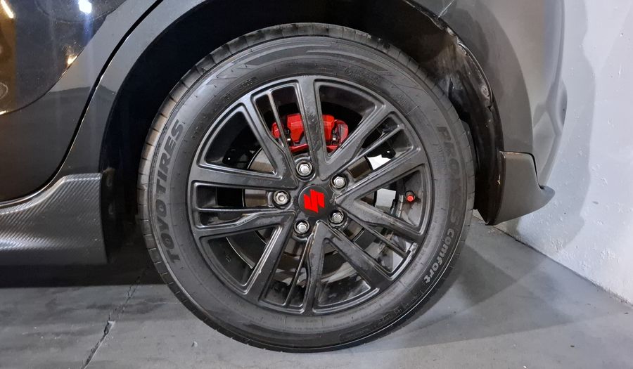 Suzuki Swift 1.4 BOOSTERJET SPORT AUTO Hatchback 2019