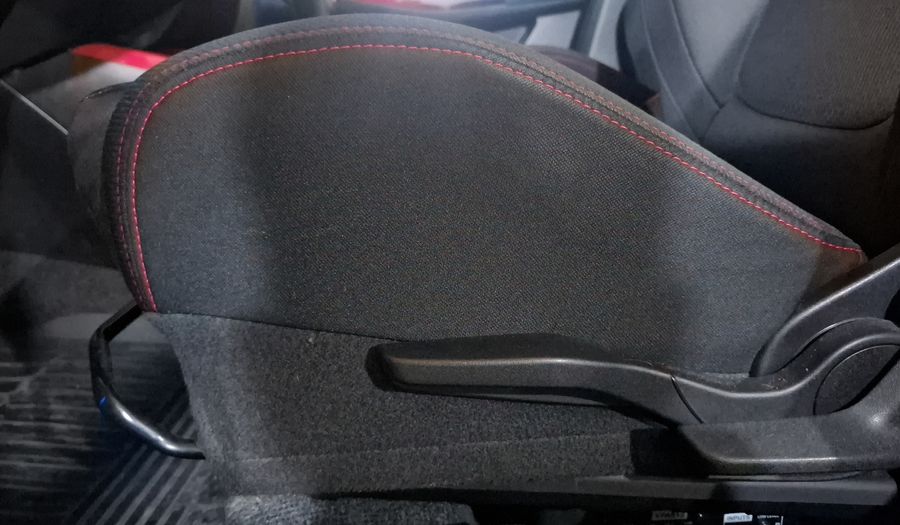Suzuki Swift 1.4 BOOSTERJET SPORT AUTO Hatchback 2019