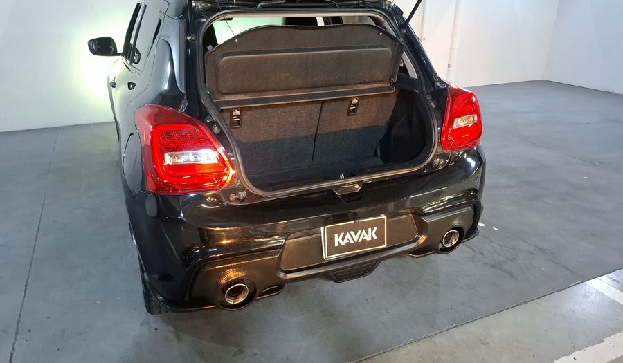 Suzuki Swift 1.4 BOOSTERJET SPORT AUTO Hatchback 2019