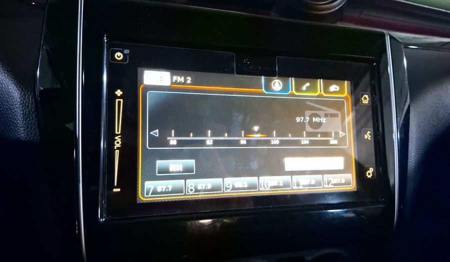 Suzuki Swift 1.4 BOOSTERJET SPORT AUTO Hatchback 2019