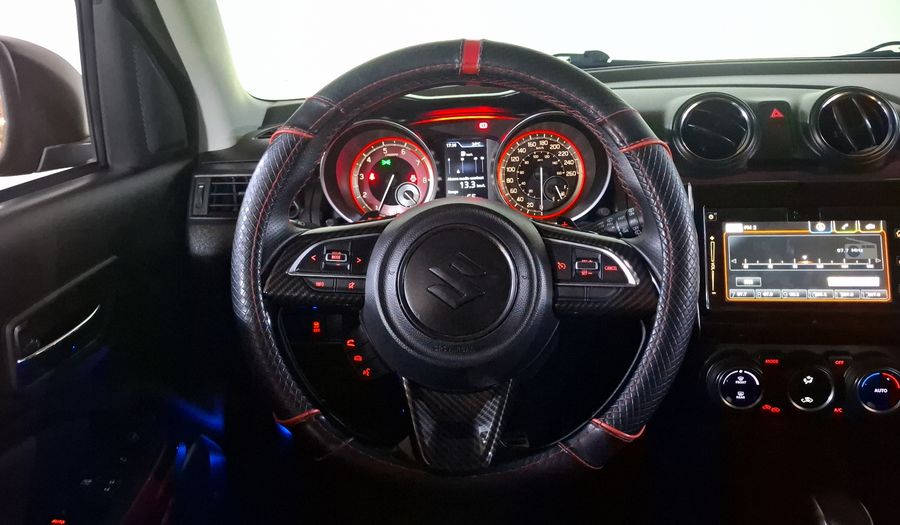 Suzuki Swift 1.4 BOOSTERJET SPORT AUTO Hatchback 2019