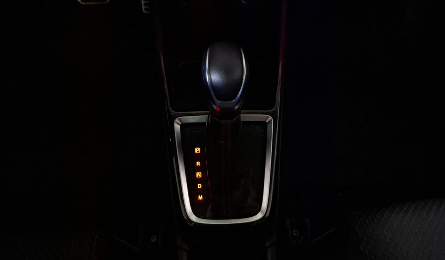 Suzuki Swift 1.4 BOOSTERJET SPORT AUTO Hatchback 2019