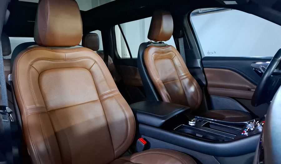 Lincoln Aviator 3.0 RESERVE AUTO AWD Suv 2022