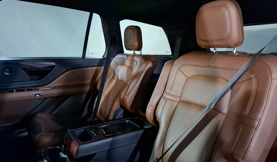 Lincoln Aviator 3.0 RESERVE AUTO AWD Suv 2022