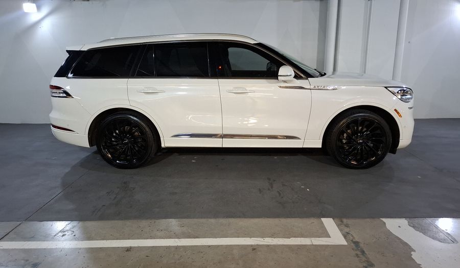 Lincoln Aviator 3.0 RESERVE AUTO AWD Suv 2022
