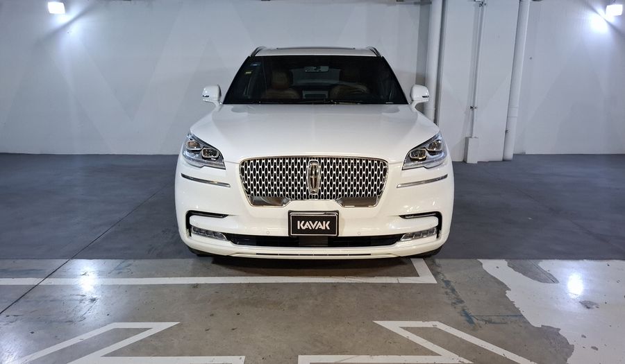 Lincoln Aviator 3.0 RESERVE AUTO AWD Suv 2022