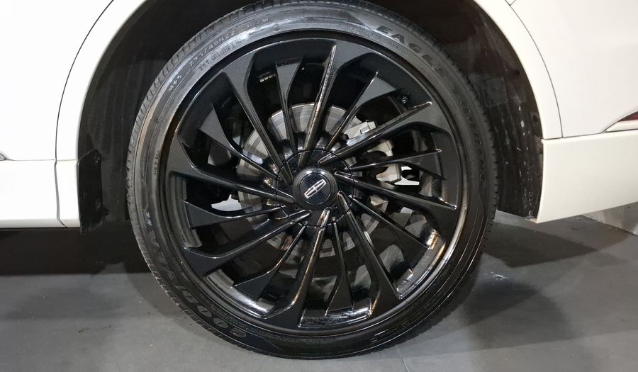 Lincoln Aviator 3.0 RESERVE AUTO AWD Suv 2022