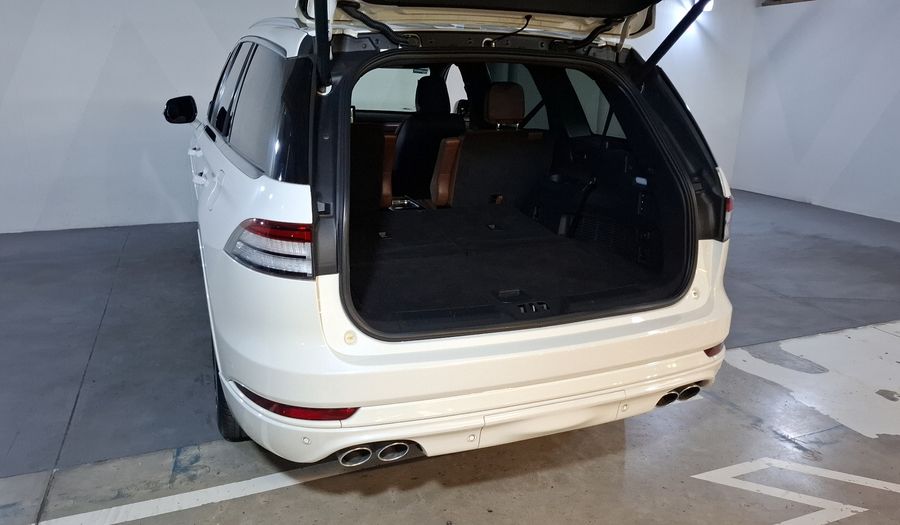 Lincoln Aviator 3.0 RESERVE AUTO AWD Suv 2022