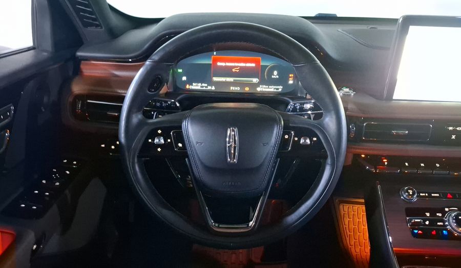 Lincoln Aviator 3.0 RESERVE AUTO AWD Suv 2022