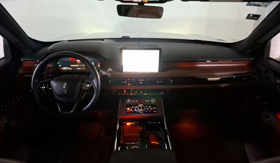 Lincoln Aviator 3.0 RESERVE AUTO AWD Suv 2022