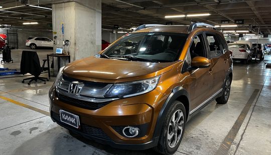 Honda • BR-V