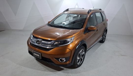 Honda • BR-V