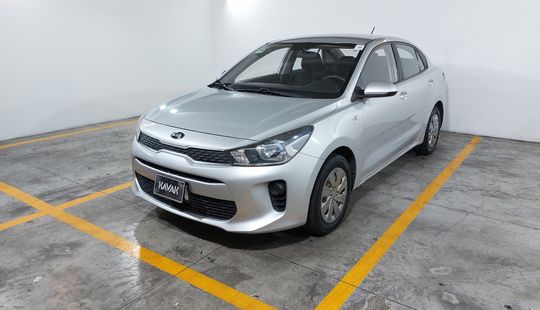 Kia • Rio